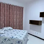 Ap 2 Quartos 6 Pessoas Luxo 200Mt Axe Moi