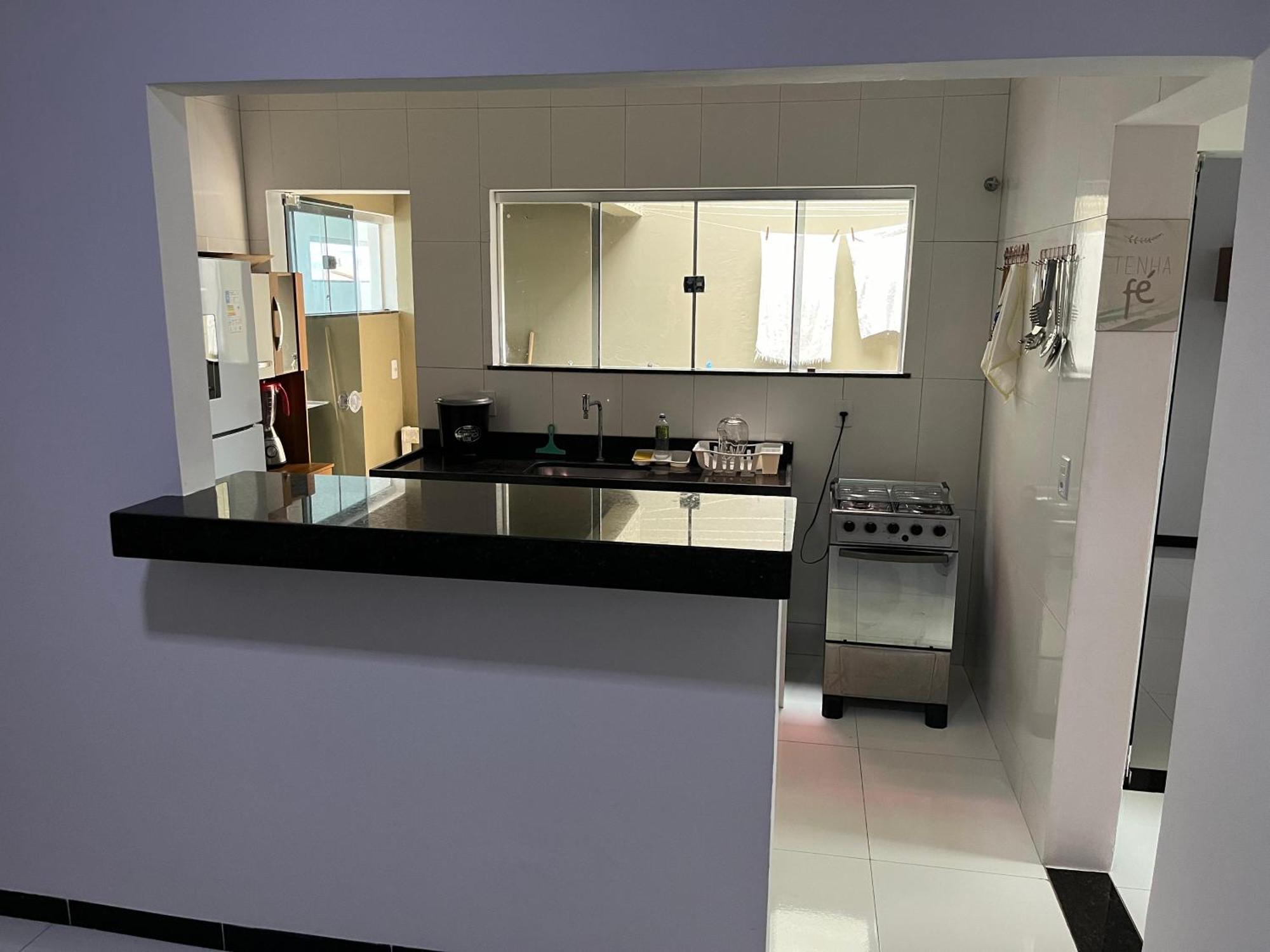 Ap 2 Quartos 6 Pessoas Luxo 200mt Axe Moi Porto Seguro