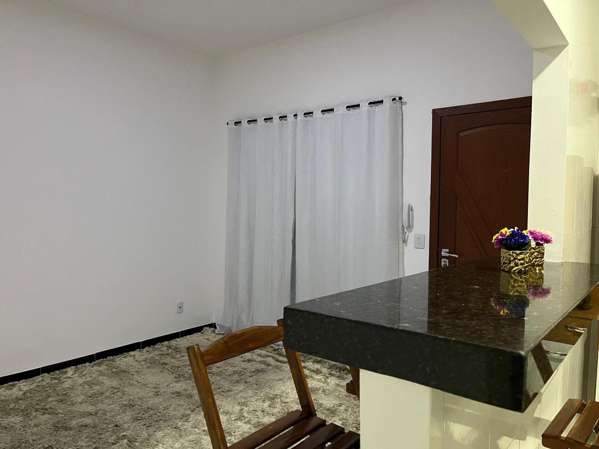 Apartment Ap 2 Quartos 6 Pessoas Luxo 200mt Axe Moi