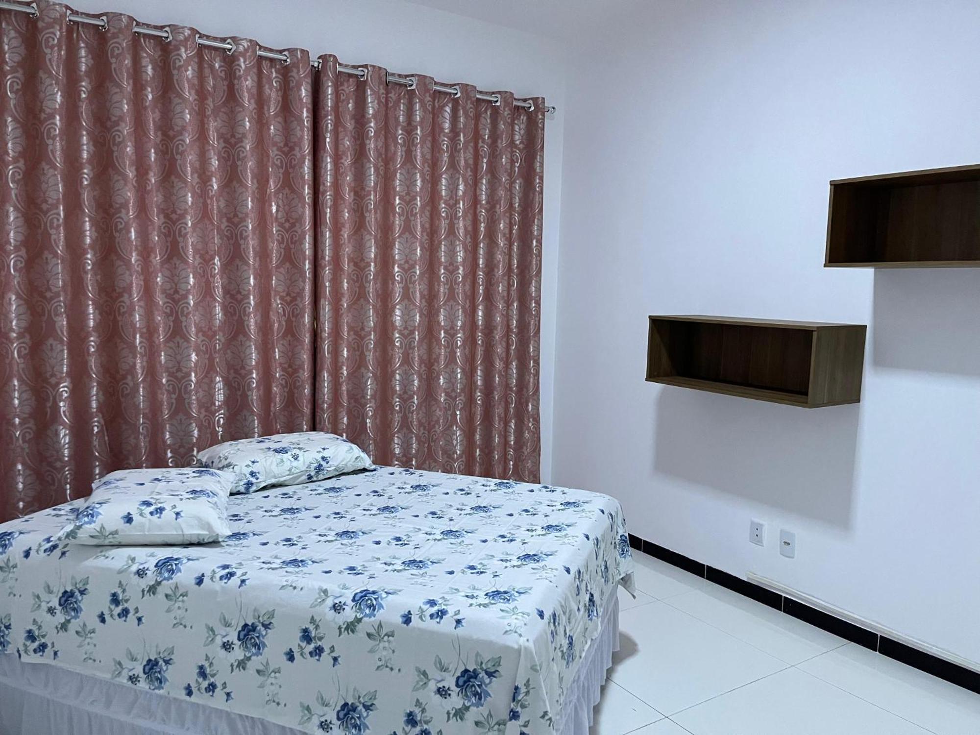 Ap 2 Quartos 6 Pessoas Luxo 200mt Axe Moi Porto Seguro