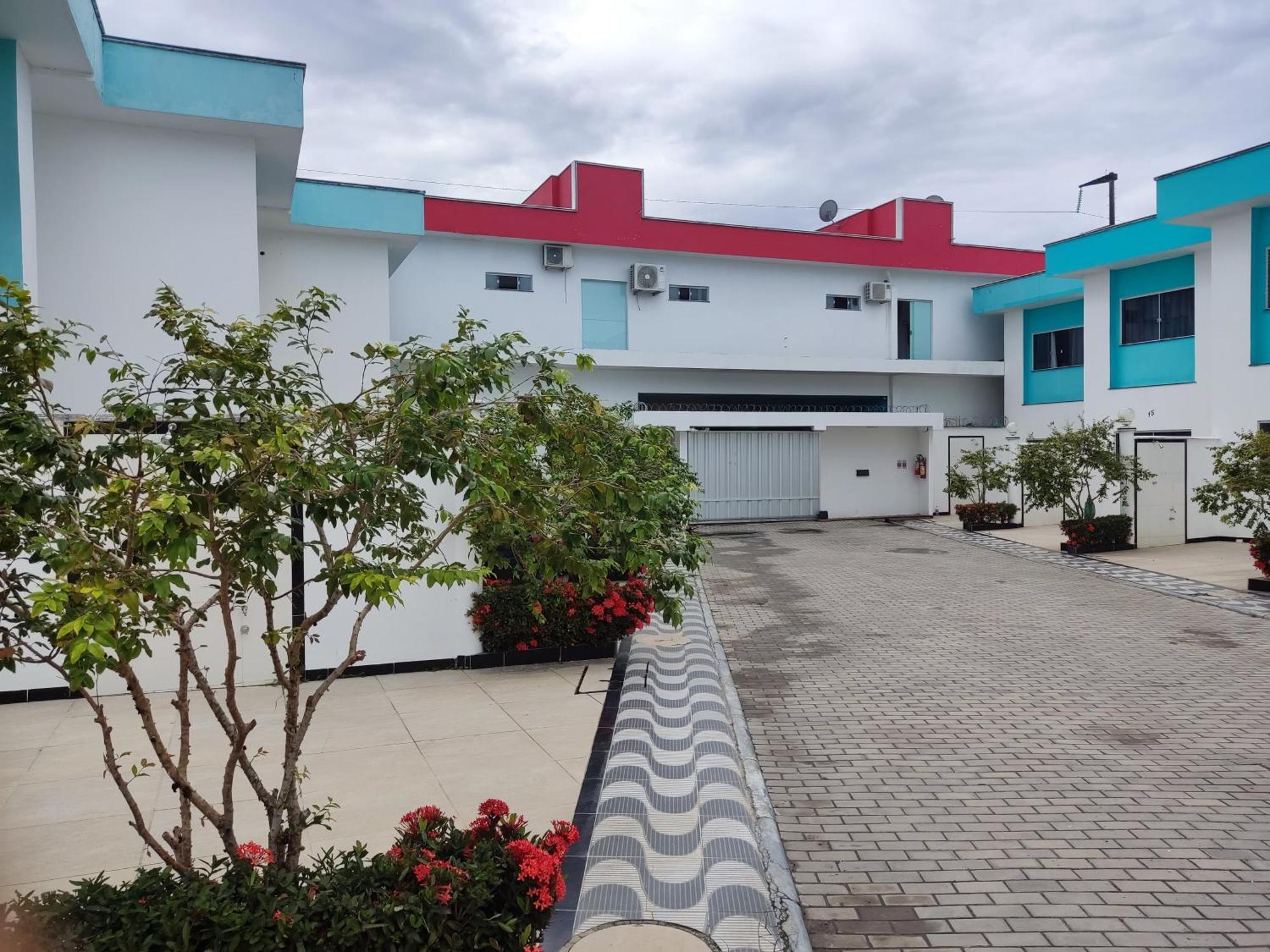 Ap 2 Quartos 6 Pessoas Luxo 200mt Axe Moi Porto Seguro